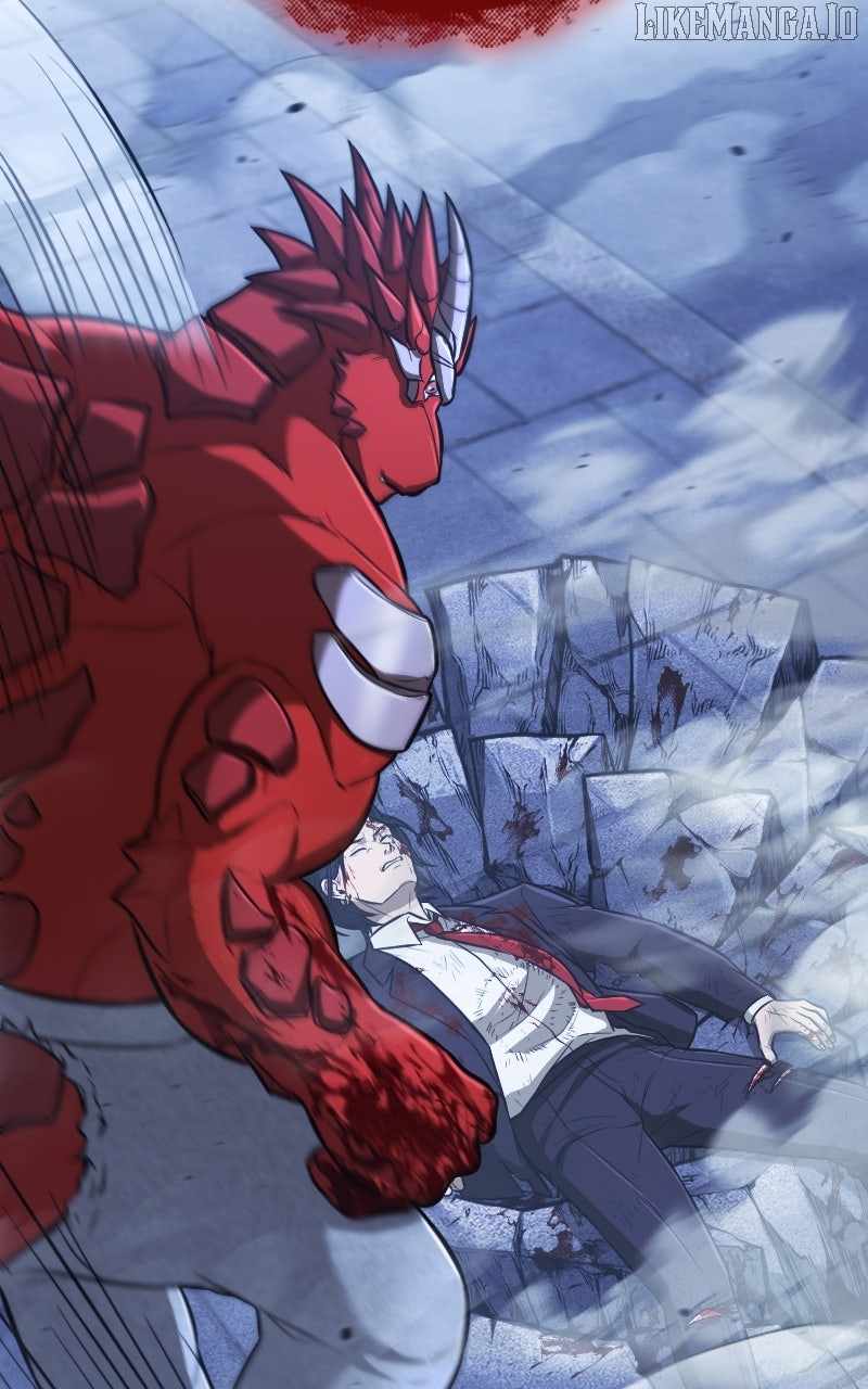 Paranoid Mage Chapter 78 - Page 71