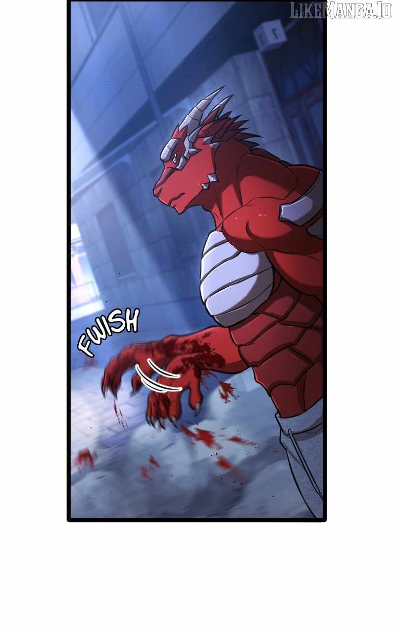 Paranoid Mage Chapter 78 - Page 77