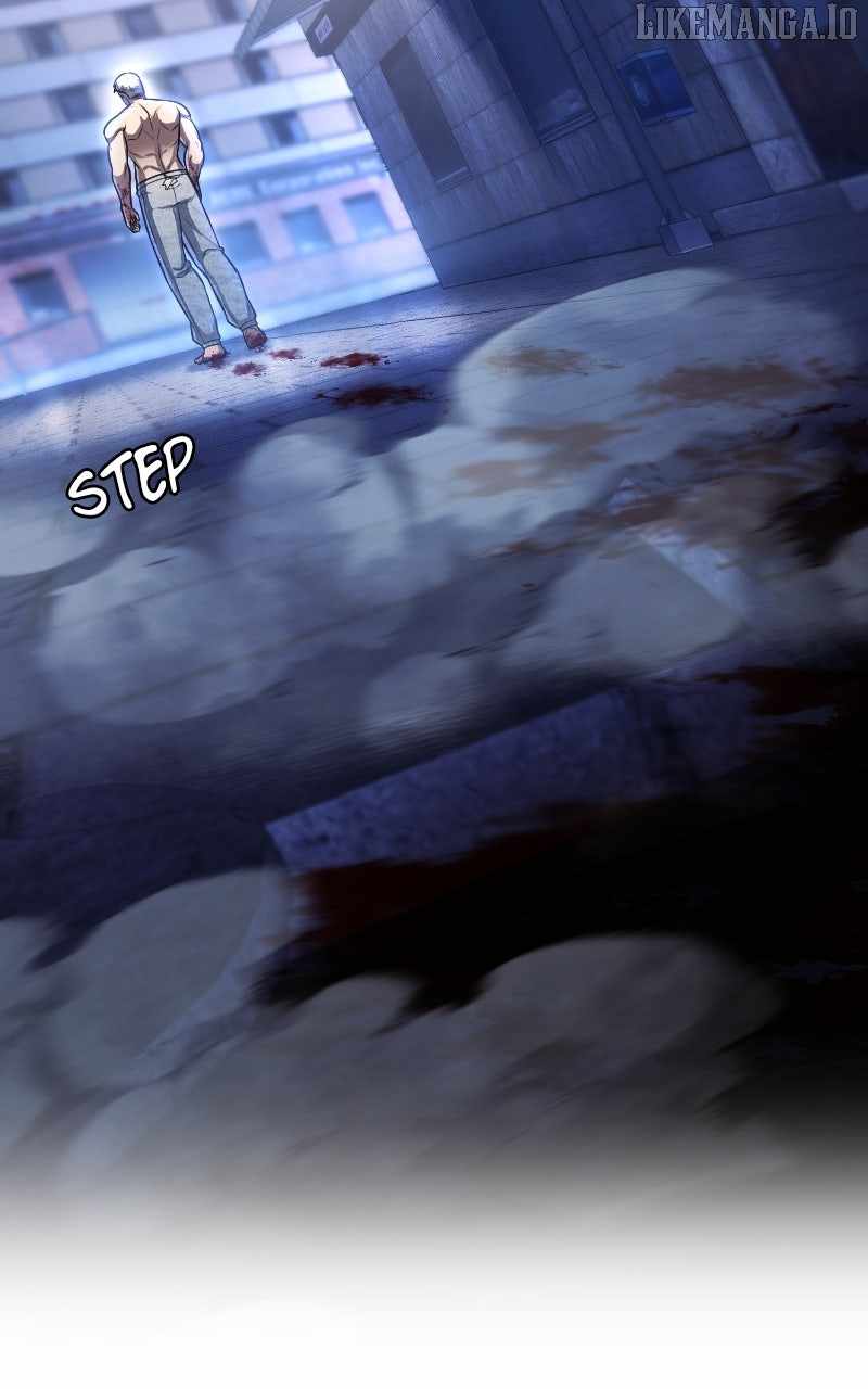 Paranoid Mage Chapter 78 - Page 79