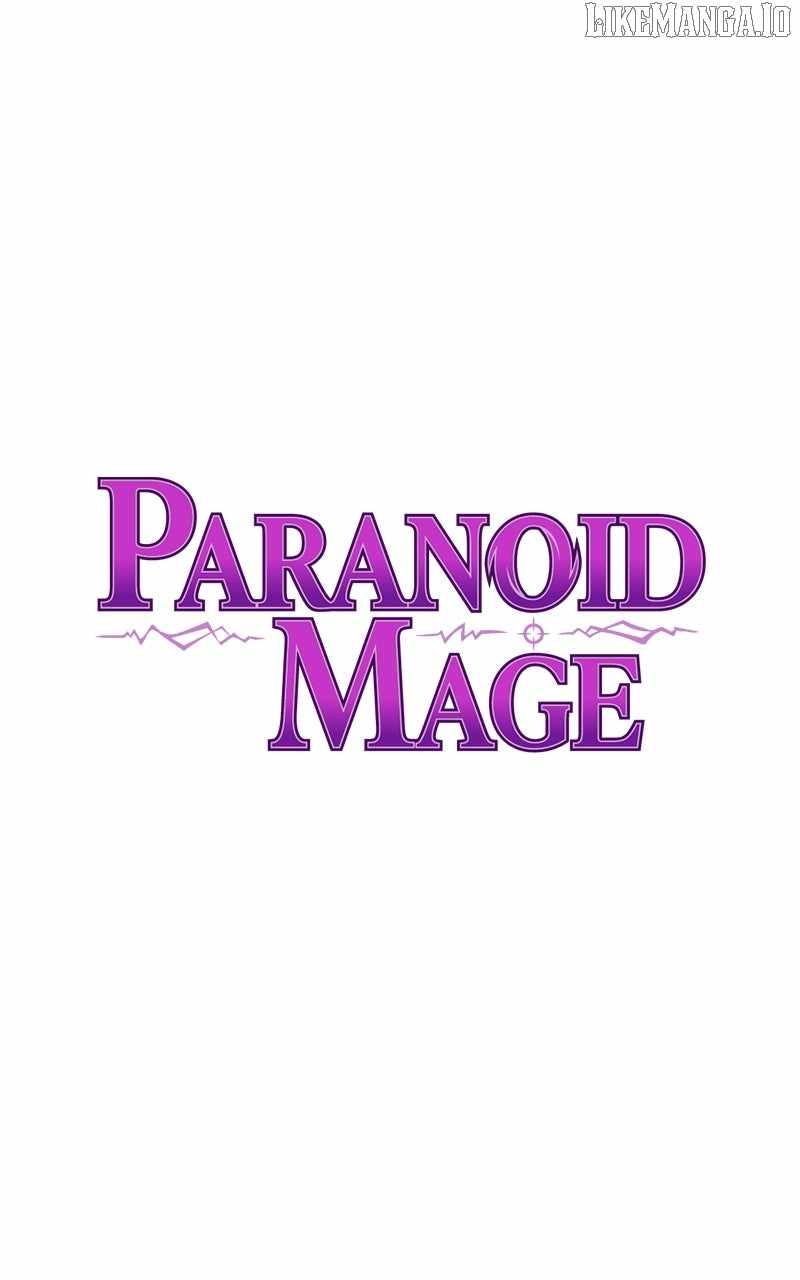Paranoid Mage Chapter 78 - Page 80