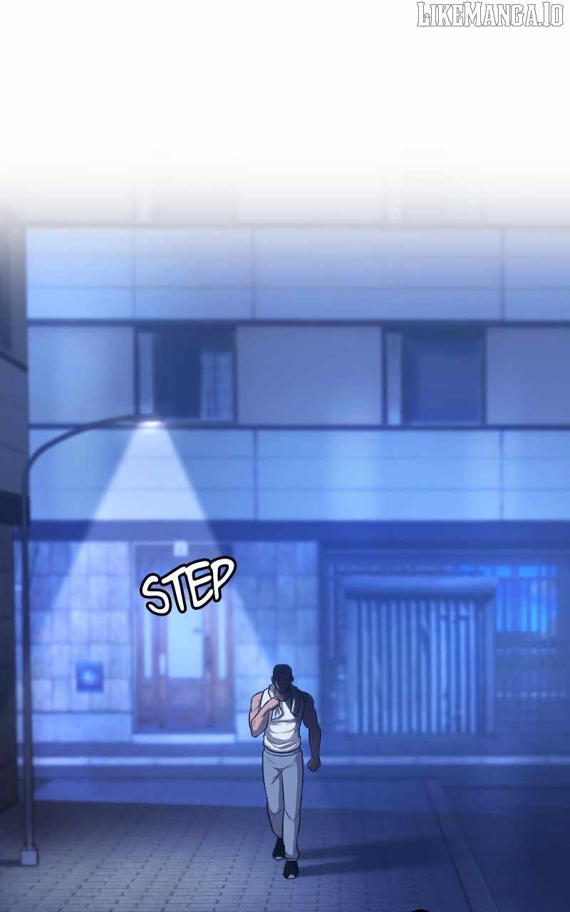 Paranoid Mage Chapter 78 - Page 9