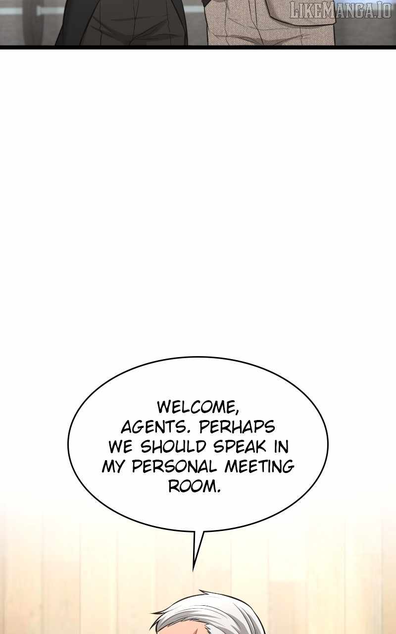 Paranoid Mage Chapter 78 - Page 88