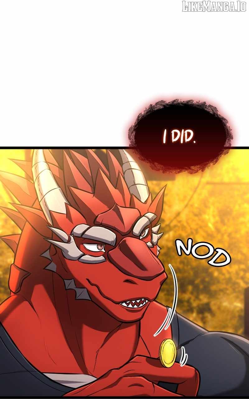 Paranoid Mage Chapter 78 - Page 100
