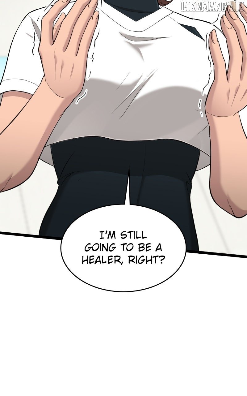 Paranoid Mage Chapter 81 - Page 116