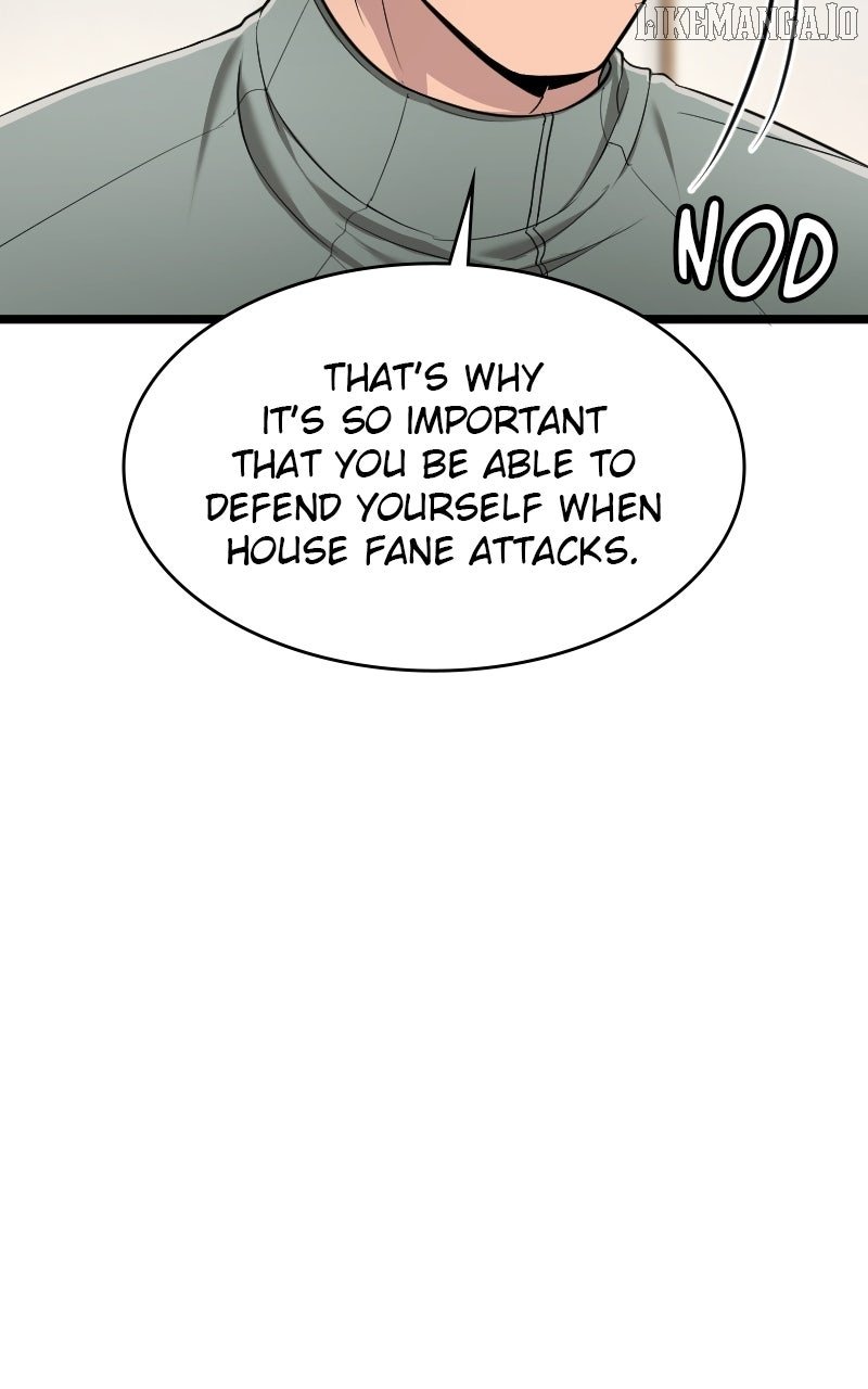 Paranoid Mage Chapter 81 - Page 118
