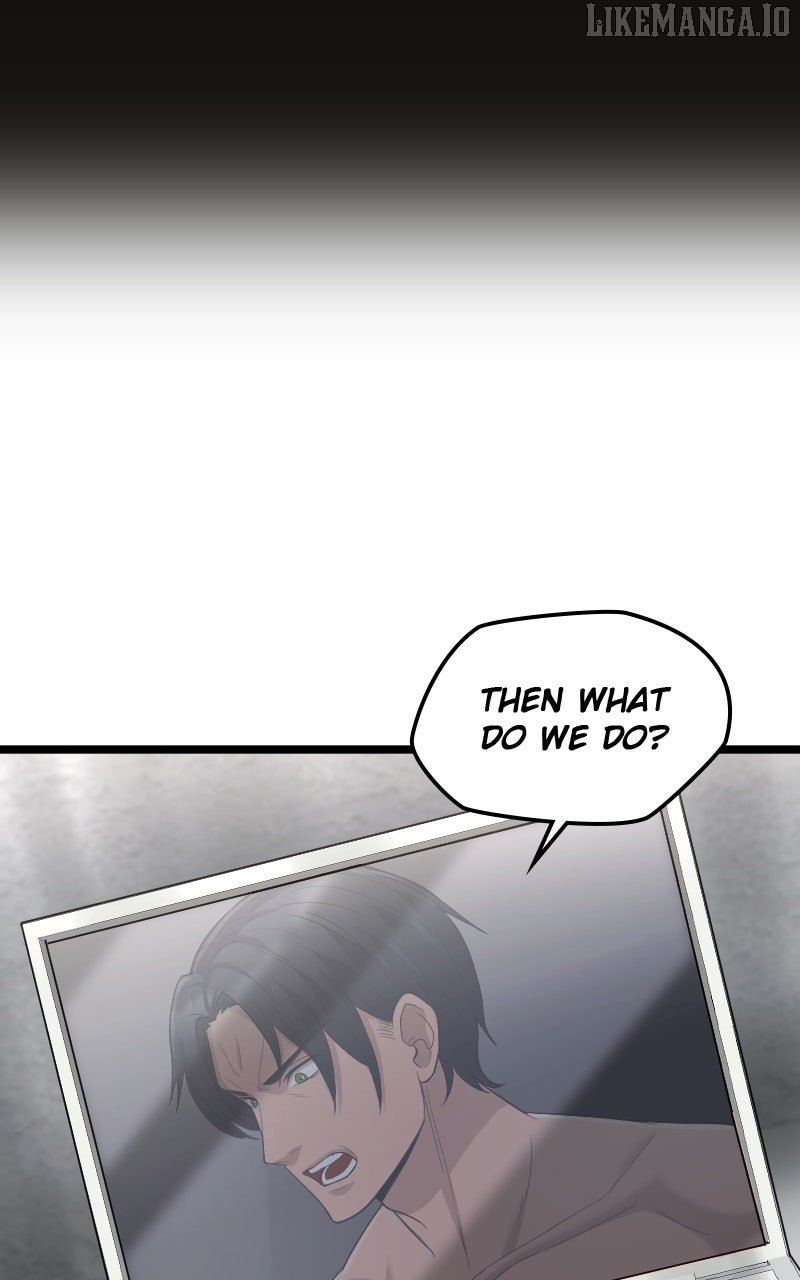 Paranoid Mage Chapter 81 - Page 24