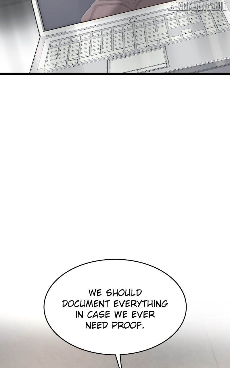 Paranoid Mage Chapter 81 - Page 25