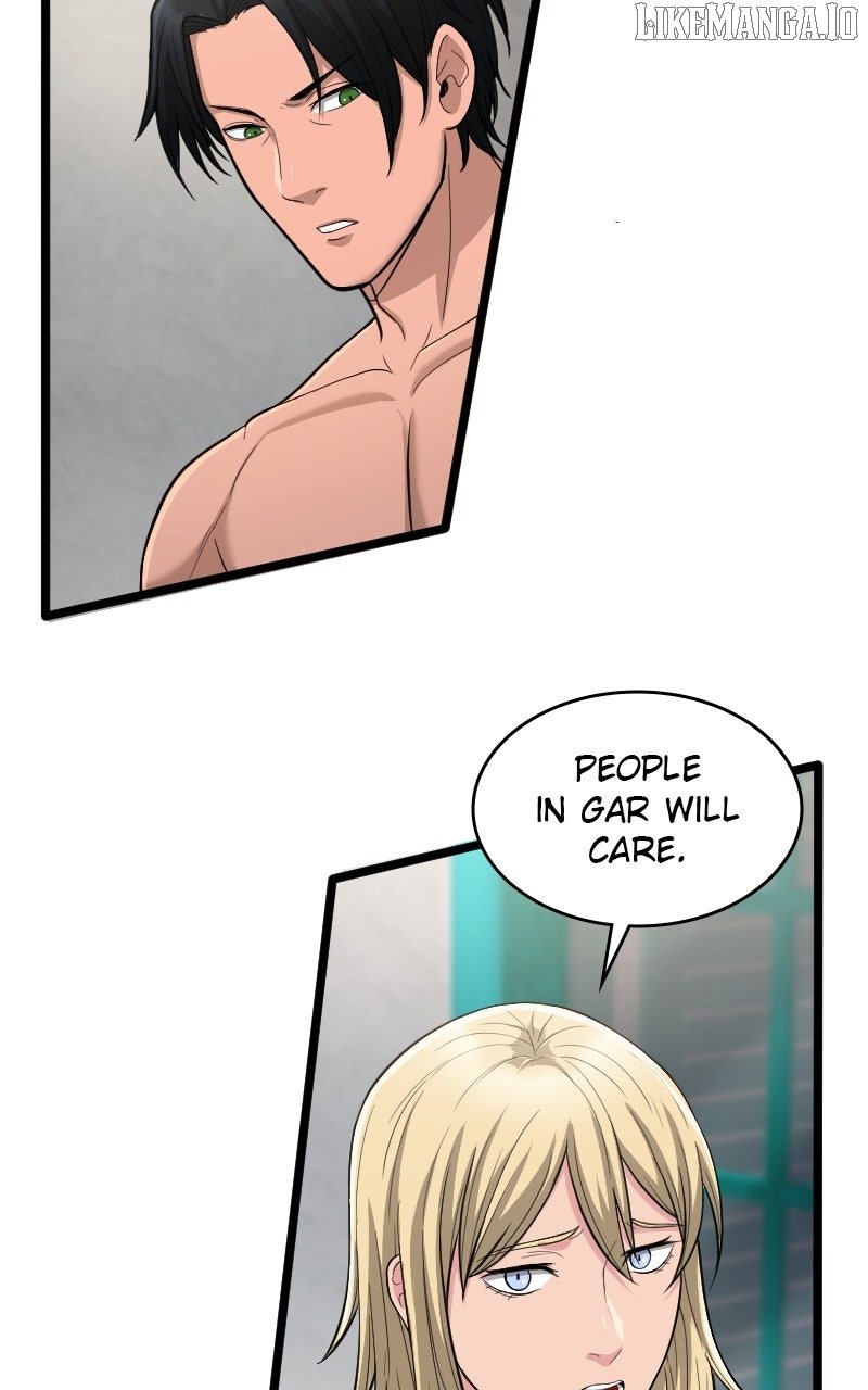 Paranoid Mage Chapter 81 - Page 28