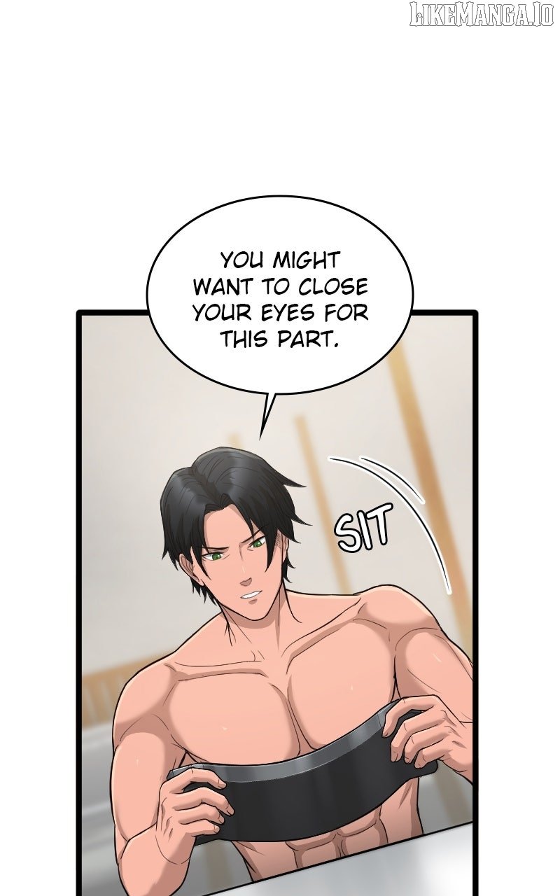 Paranoid Mage Chapter 81 - Page 37