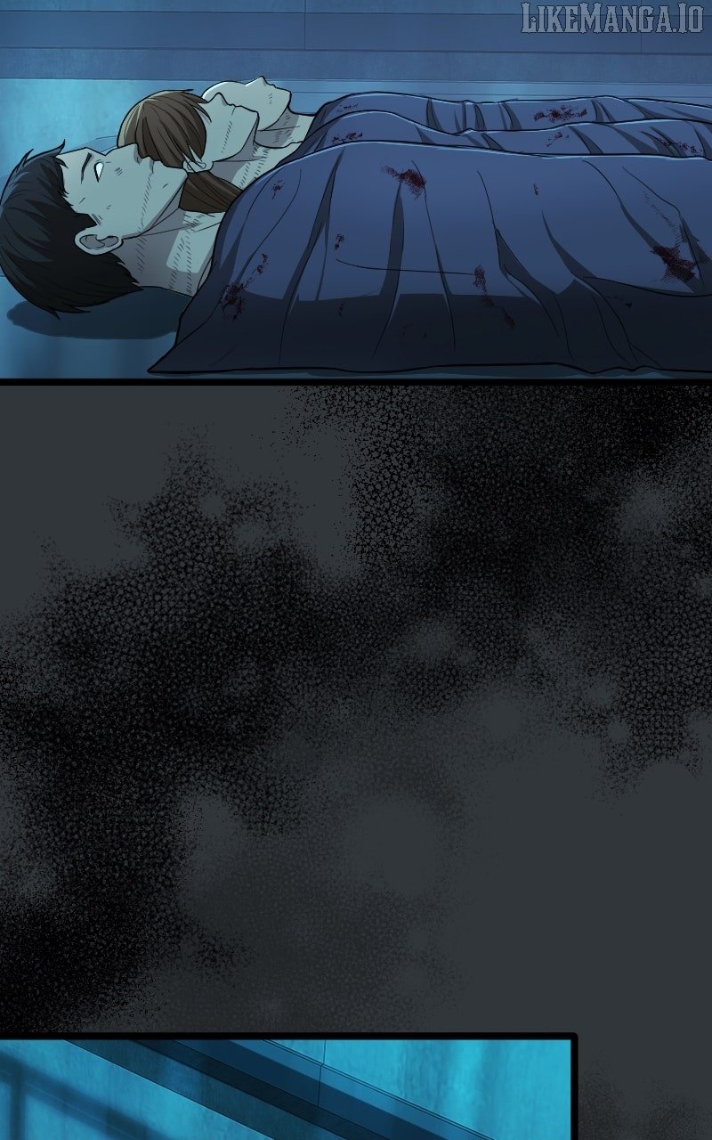 Paranoid Mage Chapter 81 - Page 39