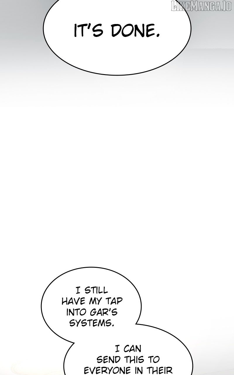 Paranoid Mage Chapter 81 - Page 44