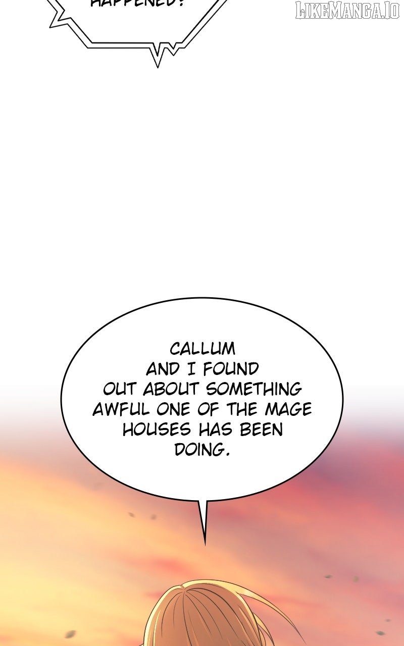 Paranoid Mage Chapter 81 - Page 55