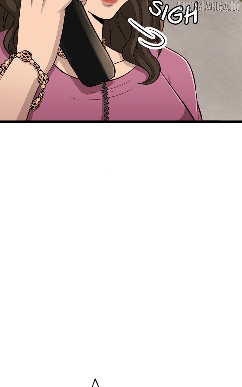 Paranoid Mage Chapter 81 - Page 58