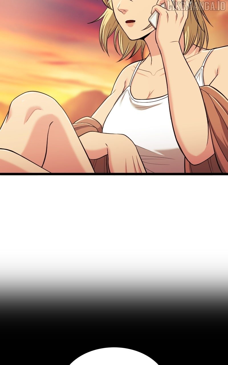 Paranoid Mage Chapter 81 - Page 61