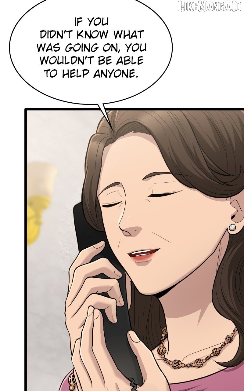 Paranoid Mage Chapter 81 - Page 67