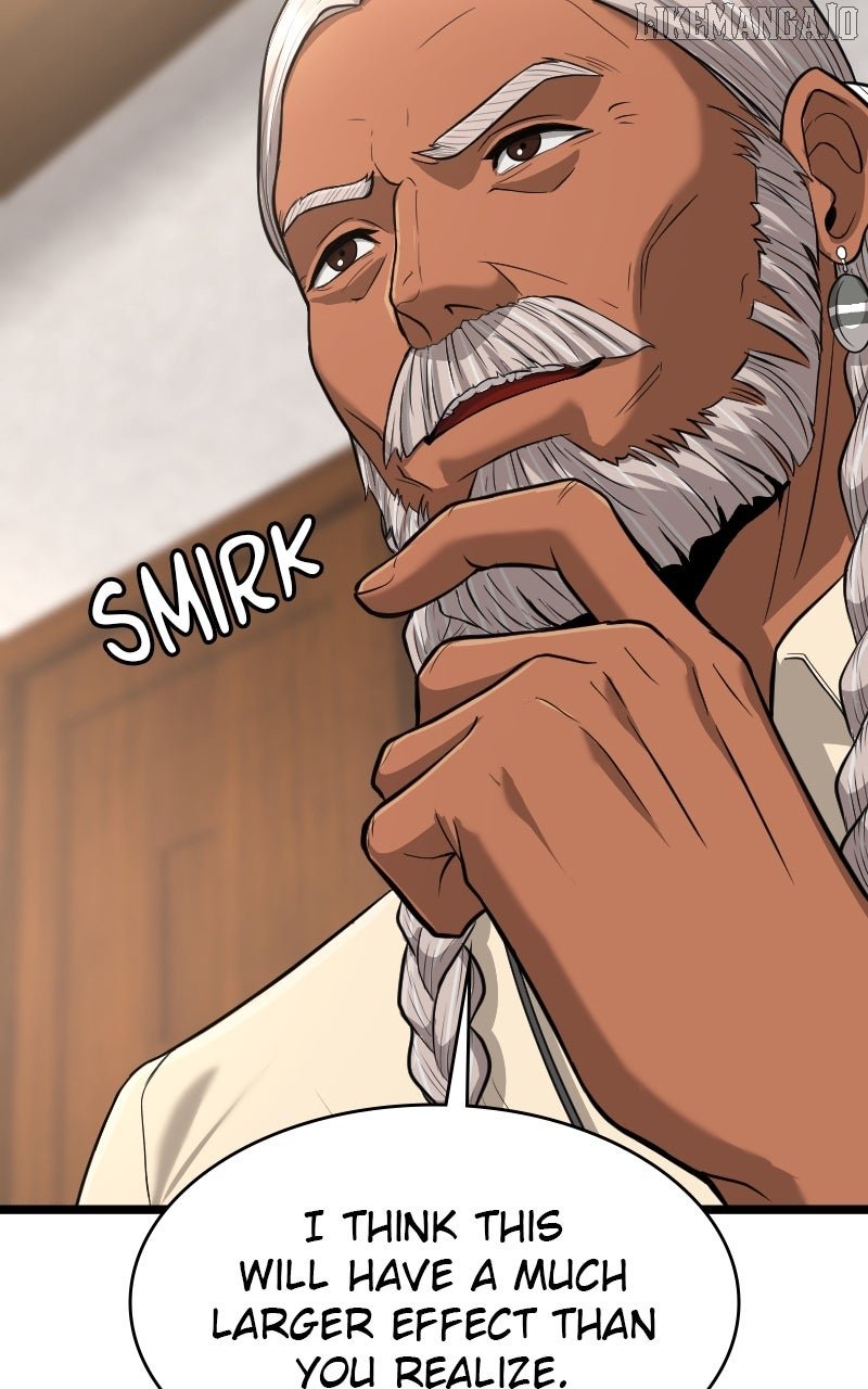 Paranoid Mage Chapter 81 - Page 80