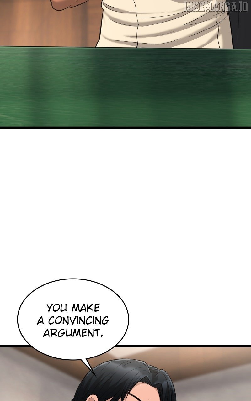 Paranoid Mage Chapter 81 - Page 87