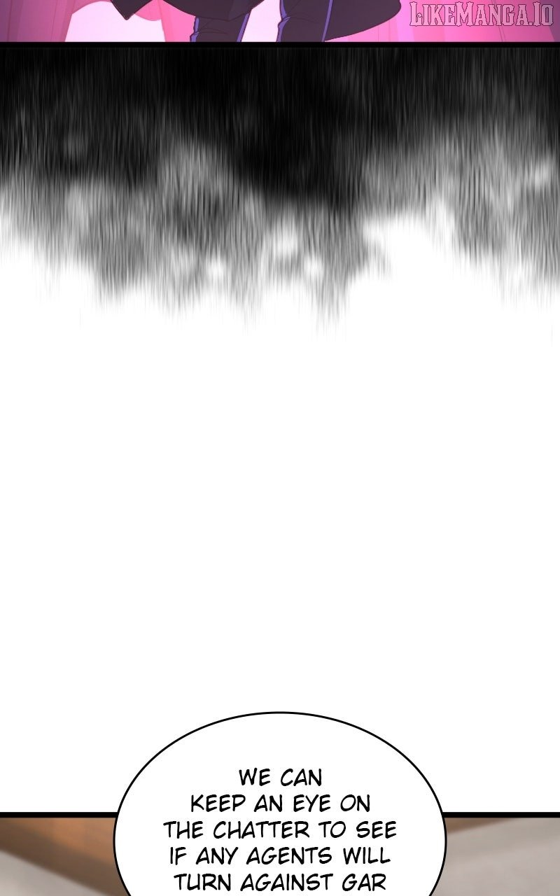 Paranoid Mage Chapter 81 - Page 91