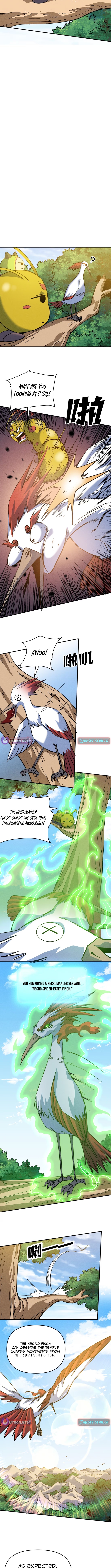 Parasite Mage: The MMO Chronicles Chapter 13 - Page 2
