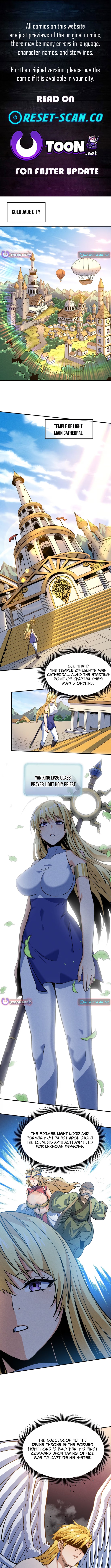 Parasite Mage: The MMO Chronicles Chapter 14 - Page 0