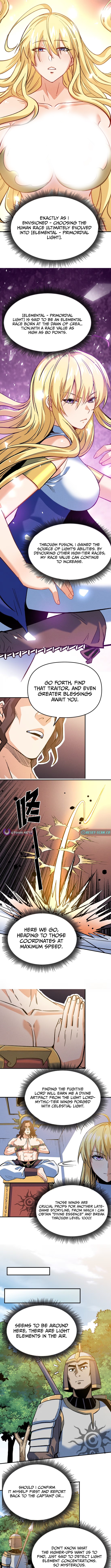 Parasite Mage: The MMO Chronicles Chapter 14 - Page 3