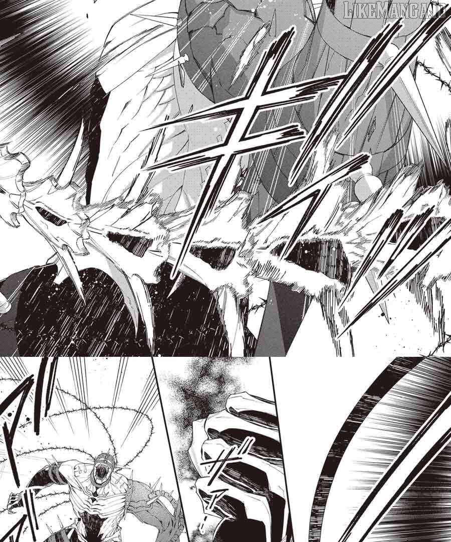 Parasitic Capriccio Chapter 1 - Page 15