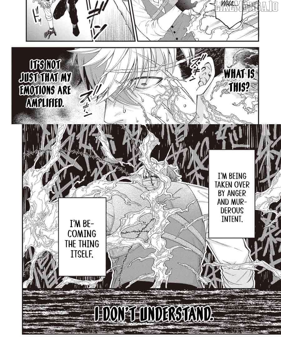 Parasitic Capriccio Chapter 1 - Page 7
