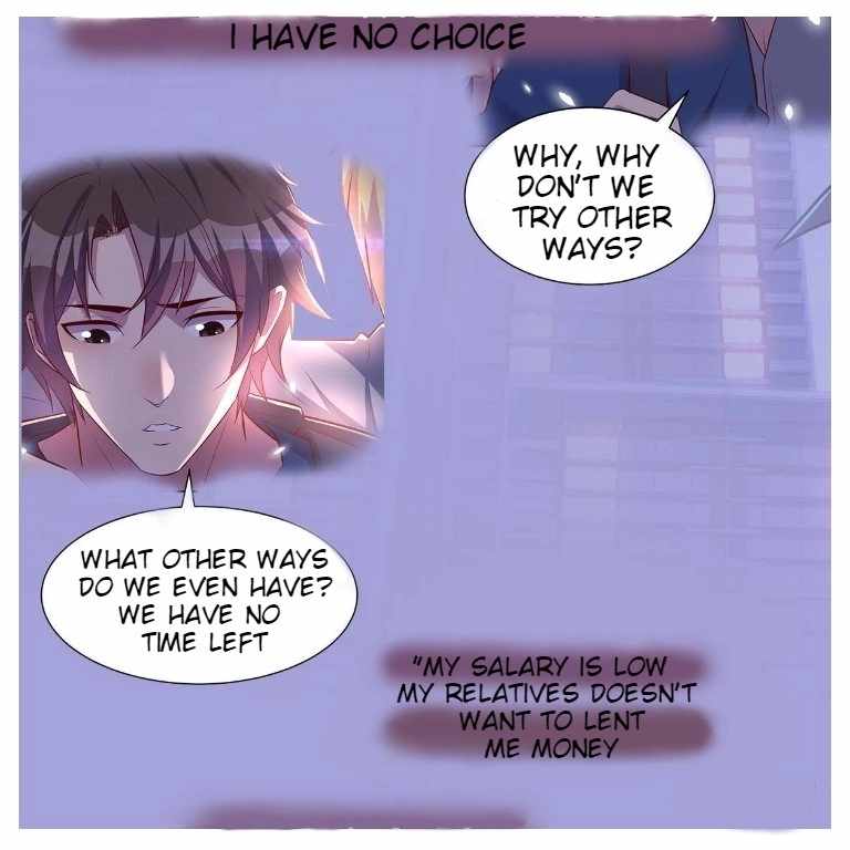 Part-Time Boyfriend [Sweetie] Chapter 0 - Page 3