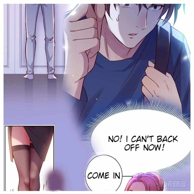 Part-Time Boyfriend [Sweetie] Chapter 0 - Page 5