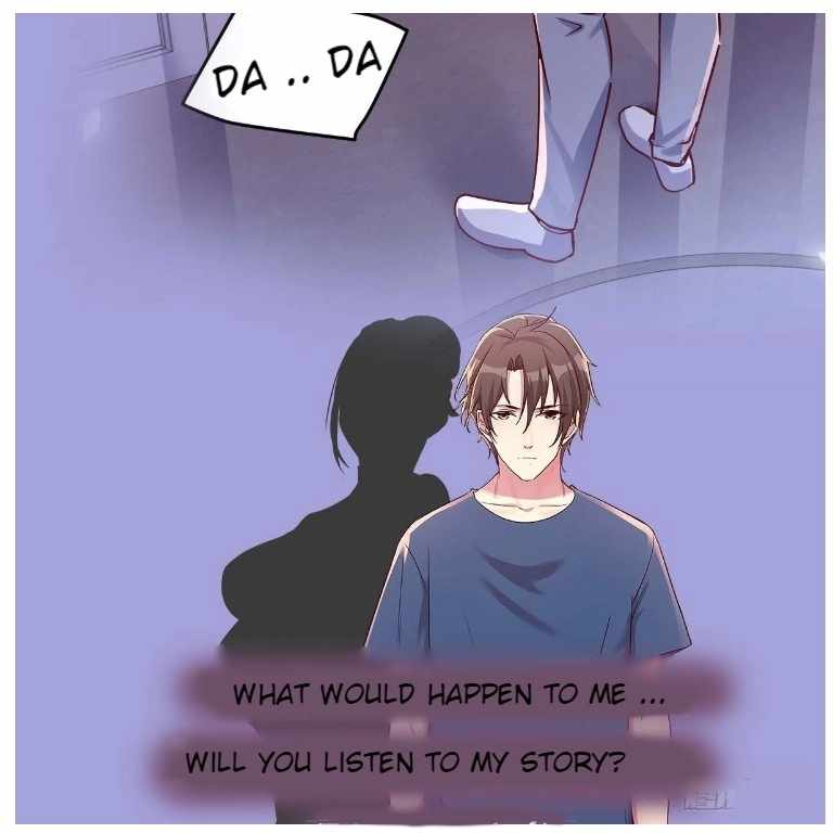 Part-Time Boyfriend [Sweetie] Chapter 0 - Page 8