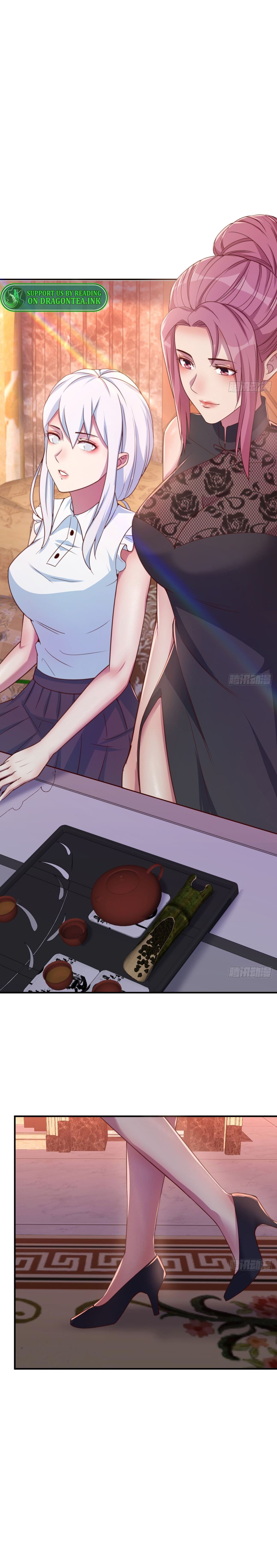 Part-Time Boyfriend [Sweetie] Chapter 3 - Page 9