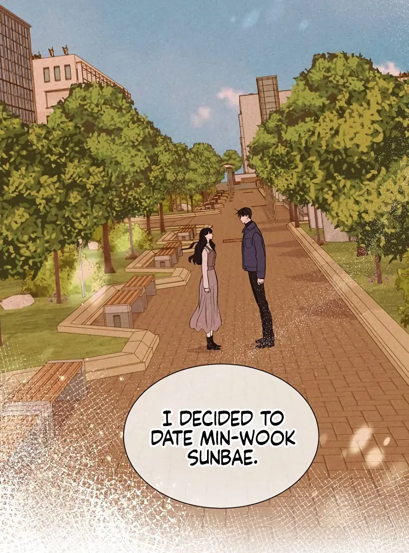 Part-Time Couple Chapter 1 - Page 13
