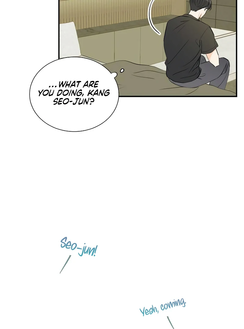 Part-Time Couple Chapter 1 - Page 16