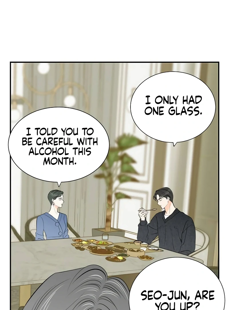 Part-Time Couple Chapter 1 - Page 22
