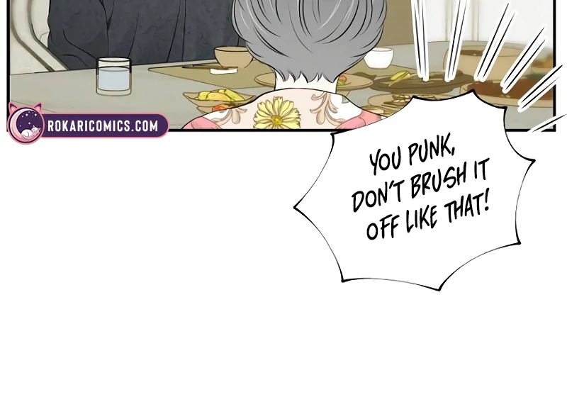 Part-Time Couple Chapter 1 - Page 38