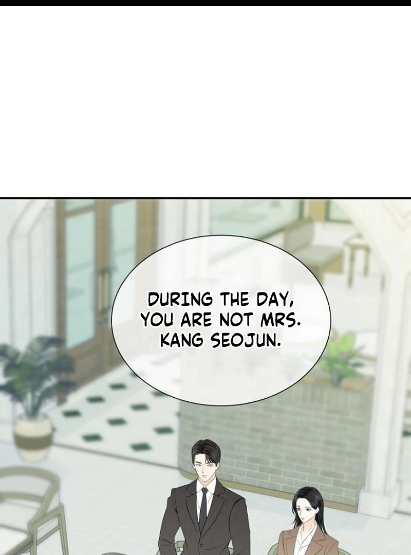 Part-Time Couple Chapter 10 - Page 2
