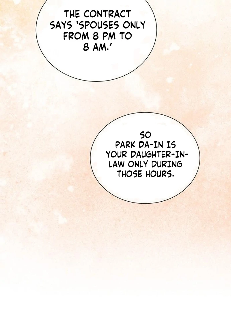 Part-Time Couple Chapter 10 - Page 16