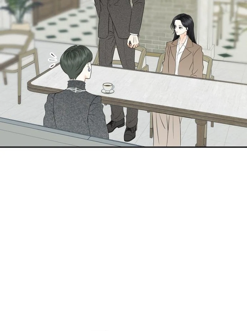 Part-Time Couple Chapter 10 - Page 18