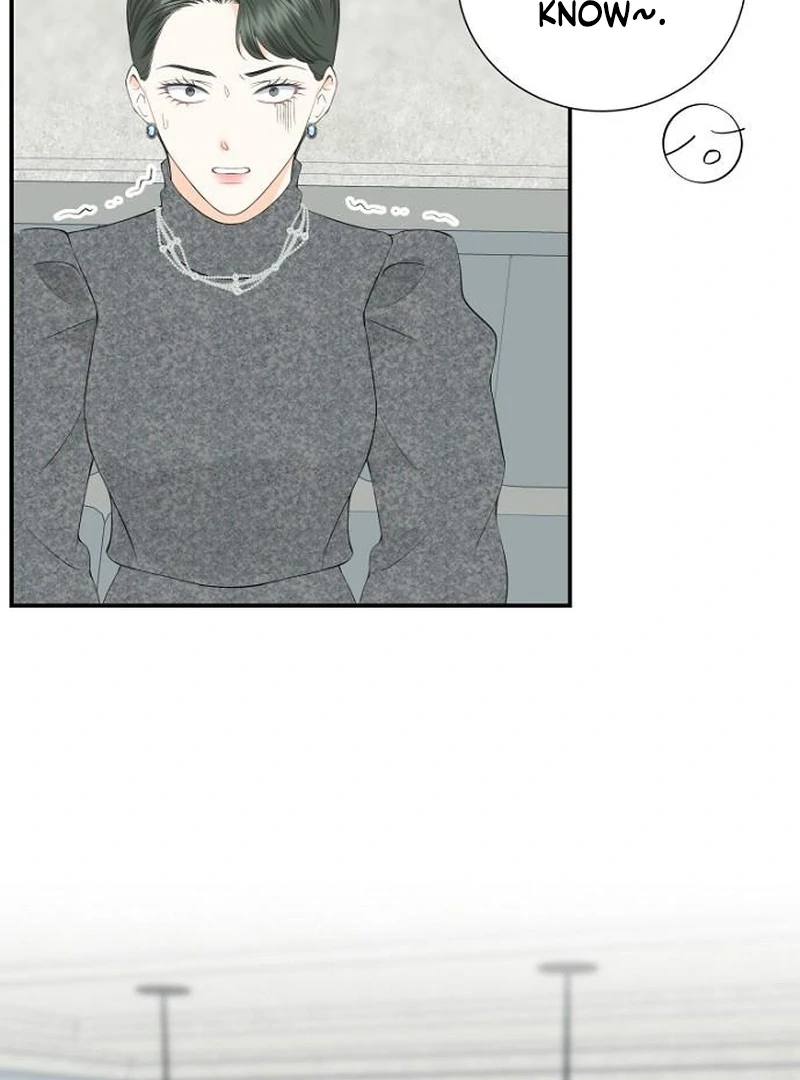 Part-Time Couple Chapter 10 - Page 21