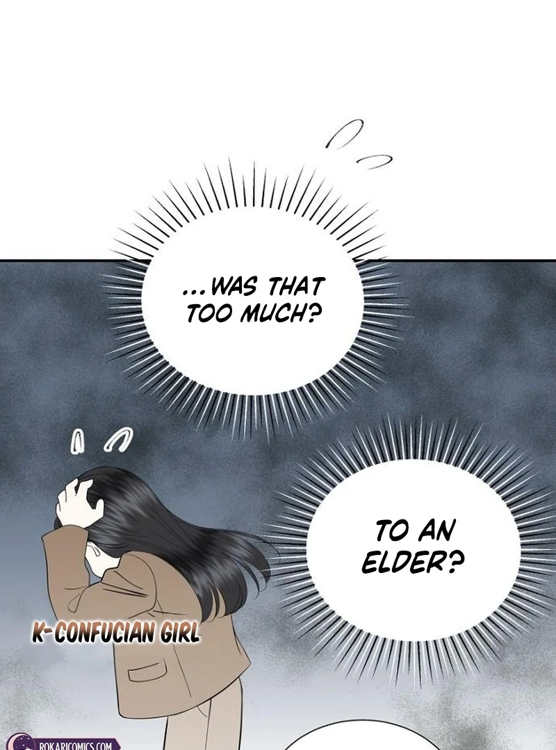 Part-Time Couple Chapter 10 - Page 30