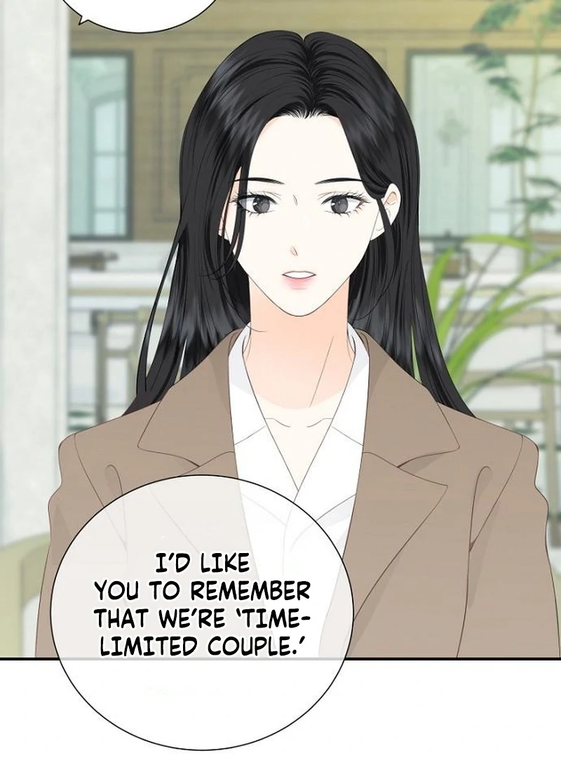 Part-Time Couple Chapter 10 - Page 4