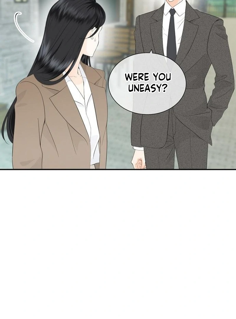 Part-Time Couple Chapter 10 - Page 32