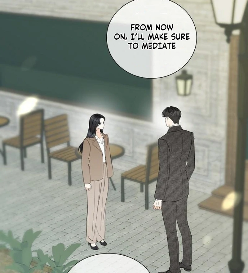 Part-Time Couple Chapter 10 - Page 36