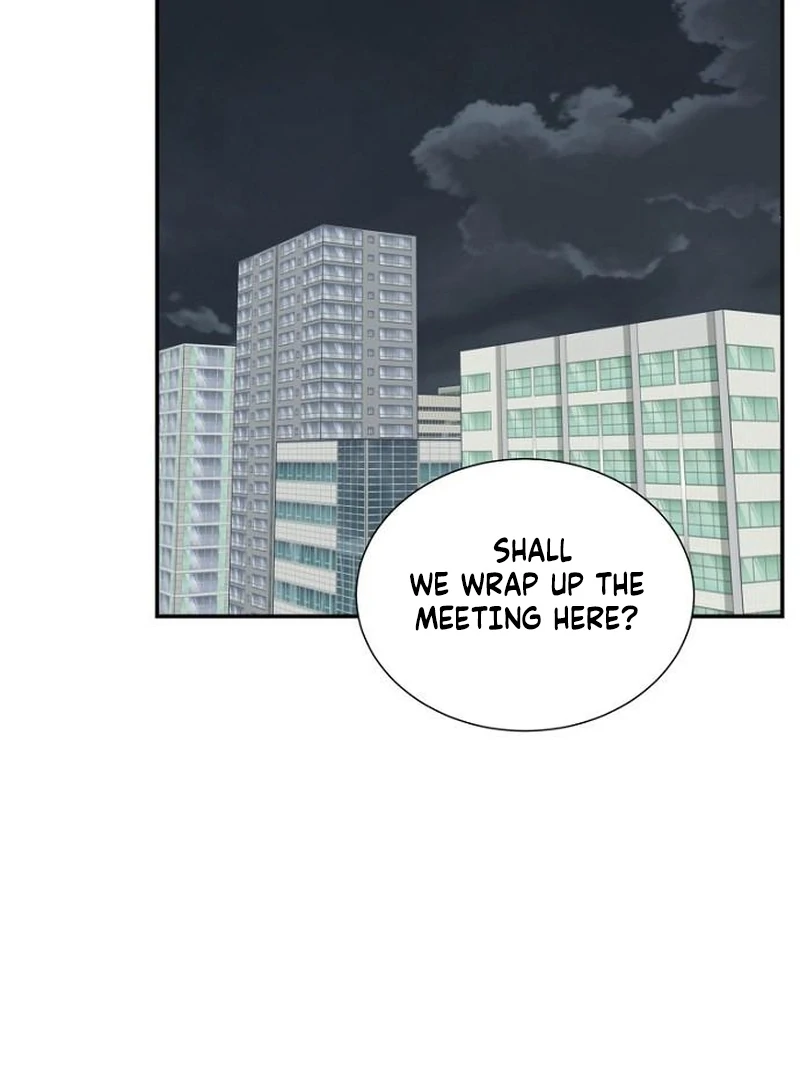 Part-Time Couple Chapter 10 - Page 41