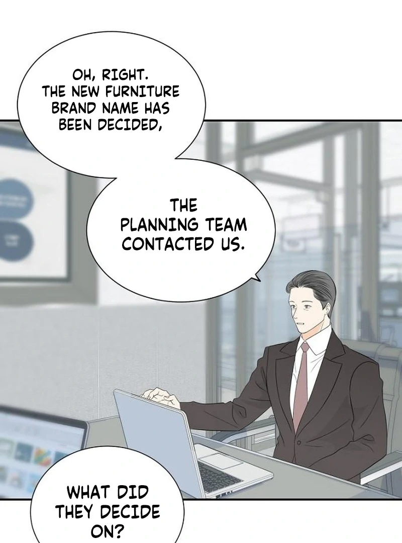 Part-Time Couple Chapter 10 - Page 42