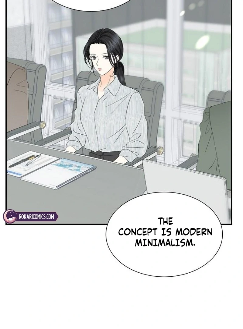 Part-Time Couple Chapter 10 - Page 45