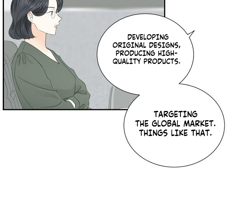 Part-Time Couple Chapter 10 - Page 47