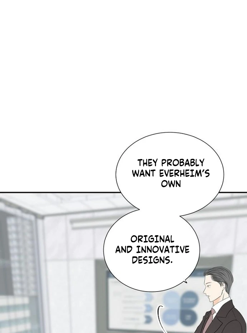 Part-Time Couple Chapter 10 - Page 48