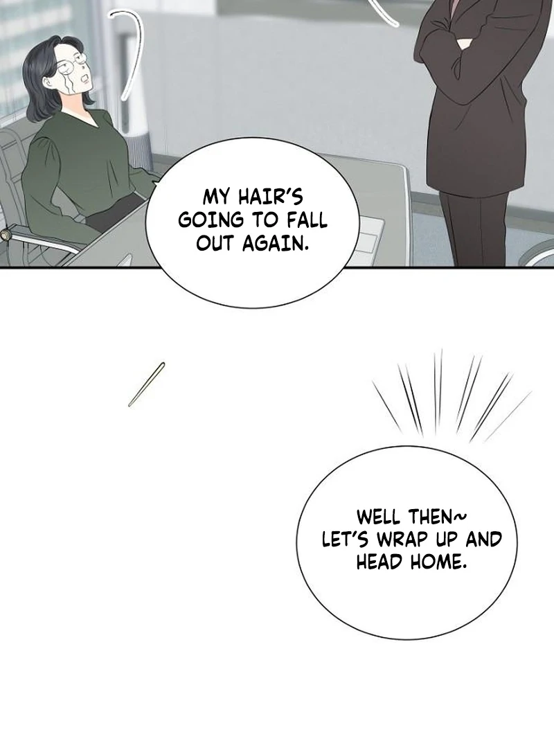 Part-Time Couple Chapter 10 - Page 49