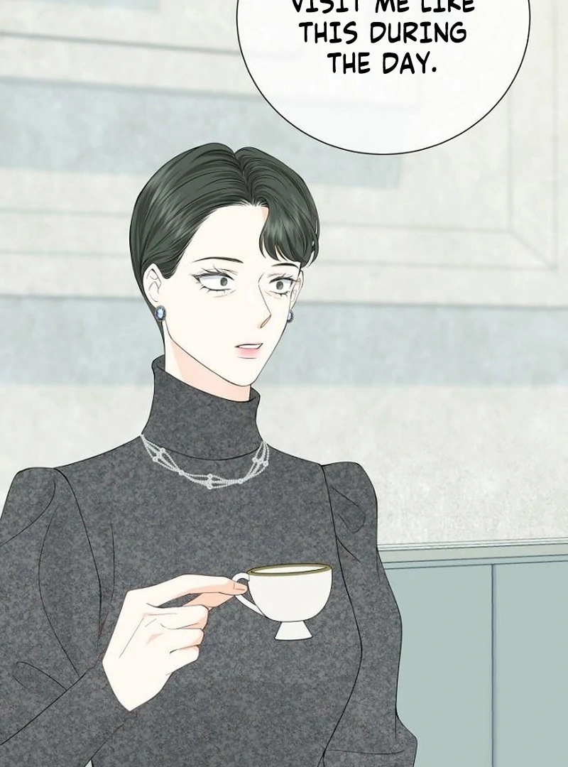 Part-Time Couple Chapter 10 - Page 6
